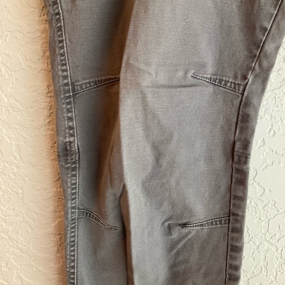 Kuhl kanvus gray pants - Picture 16 of 17
